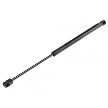 Gázrugó, csomag- / poggyásztér /L 408MM, F 265N, FOR VEHICLES WITH AUTOMATICALLY OPENING TAILGATE, FITTING POSITION: RIGHT/ AUDI