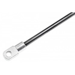 Gázrugó, motorházfedél /L 722MM, F 310N, COMBI, SEDAN/ AUDI A4/1994-2000/ 8D0823359