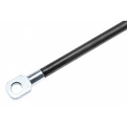 Gázrugó, csomag- / poggyásztér /L 365MM, F 410N/ BMW 5 E34/1988-1995/ 51241934270