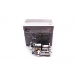 Féknyereg HÁTSÓ BAL, CITROEN C8 FIAT ULYSSE LANCIA PHEDRA PEUGEOT 807, 4401C8 4401C8