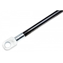 Gázrugó, hátsó ablak /L 243M, F 560N, COMBI/ BMW 5 E39/1997-2004/ 51248190688