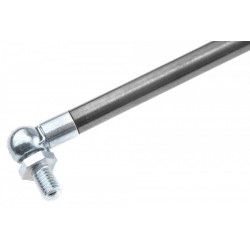 Gázrugó, csomag- / poggyásztér /L 678MM, F 860N/ CHRYSLER VOYAGER III/1995-2001/ KG0004532