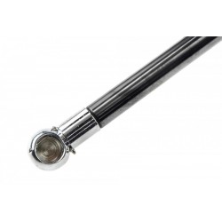 Gázrugó, csomag- / poggyásztér /L 429MM, F 860N/ JEEP GRAND CHEROKEE II/1999-2005/ 55137022AB