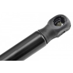 Gázrugó, csomag- / poggyásztér /L 558MM, F 530N, COUPE WITH SPOILER/ CITROEN C4/2004-2010/ 9650854180