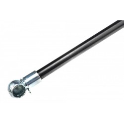 Gázrugó, csomag- / poggyásztér /L 463MM, F 560N/ CHEVROLET LACETTI/2005-/ 96548931