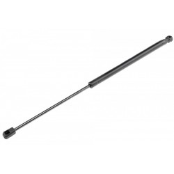 Gázrugó, csomag- / poggyásztér /L 549MM, F 355, FOR VEHICLES WITHOUT SPOILER, WITH WIPER/ DAEWOO CIELO OPEL KADETT E/1984-1997/