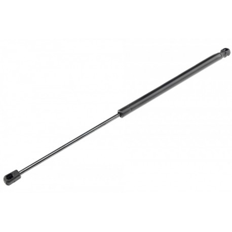 Gázrugó, csomag- / poggyásztér /L 549MM, F 355, FOR VEHICLES WITHOUT SPOILER, WITH WIPER/ DAEWOO CIELO OPEL KADETT E/1984-1997/