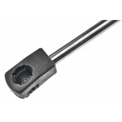 Gázrugó, csomag- / poggyásztér /L 568MM, F 360, 3 DOOR HATCHBACK/ HONDA CIVIC VII/2001-2005/ 74820-S5S-E01