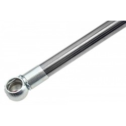 Gázrugó, csomag- / poggyásztér /L 550MM, F 710/ HONDA ACCORD VI/1999-2002/ 74820-S1C-E018