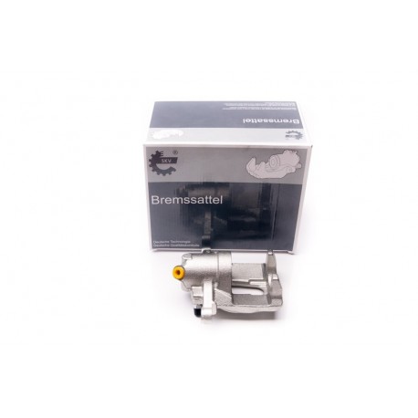 Féknyereg HÁTSÓ JOBB, MERCEDES VIANO VITO, 6394200383 6394200383