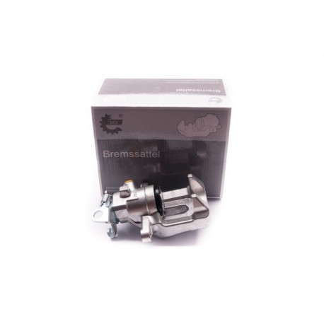 Féknyereg HÁTSÓ BAL, CITROEN XSARA PICASSO (N68), 4400P8, 4400R2 4400P8