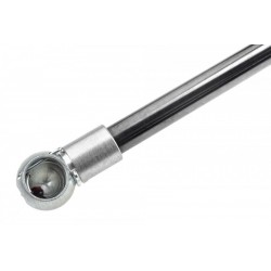 Gázrugó, csomag- / poggyásztér /L 496MM, F 830N/ NISSAN PATHFINDER III R51/2005-/ 90450EB31B