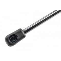 Gázrugó, csomag- / poggyásztér /L 549MM, F 410N, FOR VEHICLES WITH SPOILER & WIPER/ OPEL KADETT E/1984-1991/ 90191627