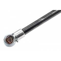 Gázrugó, csomag- / poggyásztér /L 586MM, F 510N/ OPEL ANTARA/2006-/ 96661403