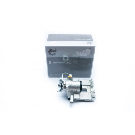 Féknyereg HÁTSÓ JOBB, VW TRANSPORTER IV, 701615424 701615424