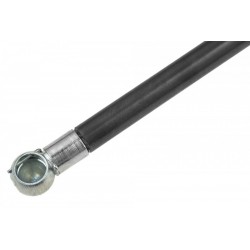 Gázrugó, csomag- / poggyásztér /L 905MM, F 730N/ RENAULT TRAFIC II/2001-/ 8200162697