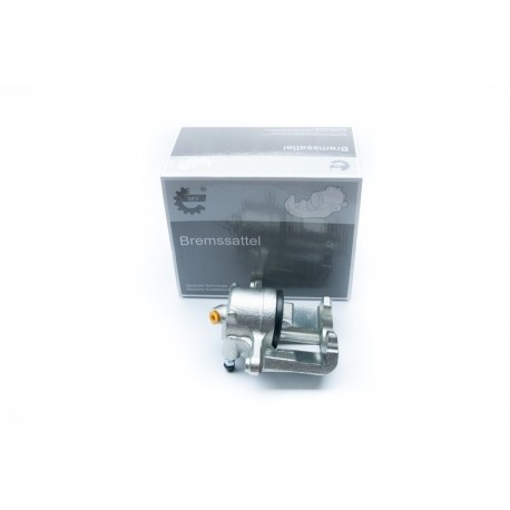 Féknyereg ELSŐ BAL, SKODA FAVORIT FELICIA I II VW CADDY II, 6U0615123 6U0615123