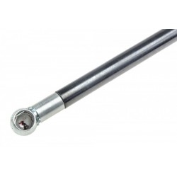 Gázrugó, csomag- / poggyásztér /L 396MM, F 1550N/ SAAB 9-5/1998-2009/ 4699260