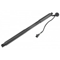 Villanymotor, hátsó csapóajtó VOLVO XC60 2008-/BAL-Automatikusan/ 31386705