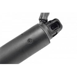 Villanymotor, hátsó csapóajtó VOLVO XC60 2008-/BAL-Automatikusan/ 31386705