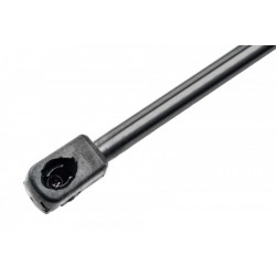 Gázrugó, csomag- / poggyásztér /L 570MM, F 660N, FOR VEHICLES WITHOUT WIPER, CHASSIS 70-N-151781/ VOLKSWAGEN TRANSPORTER