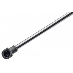 Gázrugó, motorházfedél /L 500MM, F 190N, GTI, FSI, TDI/ VOLKSWAGEN LUPO/1998-2005/ 6X0823359B