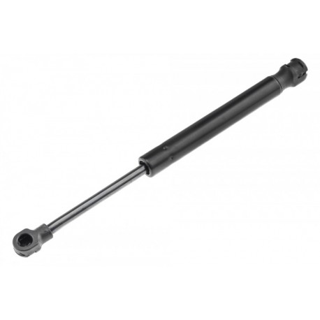 Gázrugó, csomag- / poggyásztér /L 255MM, F 600N, SALOON/ VOLKSWAGEN POLO IV/2002-/ 6Q5827550A