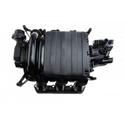 Szívócső modul AUDI A7 3.0TFSI 2010-, 06E133151L