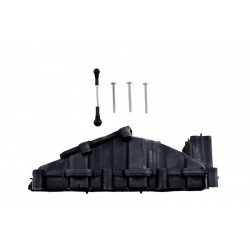 Szívócső modul AUDI A4 ALLROAD 3.0TDI 2009-,A5 2.7TDI,3.0TDI 2009-,Q5 3.0TDI 2008-,Q7 3.0TDI 2007-,VW TOUAREG 3.0TDI 2010-/JOBB/