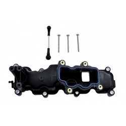 Szívócső modul AUDI A4 ALLROAD 3.0TDI 2009-,A5 2.7TDI,3.0TDI 2009-,Q5 3.0TDI 2008-,Q7 3.0TDI 2007-,VW TOUAREG 3.0TDI 2010-/JOBB/