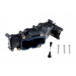 Szívócső modul AUDI A4 ALLROAD 3.0TDI 2009-,A5 2.7TDI,3.0TDI 2009-,Q5 3.0TDI 2008-,Q7 3.0TDI 2007-,VW TOUAREG 3.0TDI 2010-/BAL/