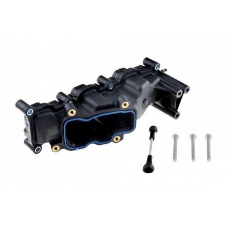 Szívócső modul AUDI A4 ALLROAD 3.0TDI 2009-,A5 2.7TDI,3.0TDI 2009-,Q5 3.0TDI 2008-,Q7 3.0TDI 2007-,VW TOUAREG 3.0TDI 2010-/BAL/