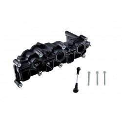 Szívócső modul AUDI A4 ALLROAD 3.0TDI 2009-,A5 2.7TDI,3.0TDI 2009-,Q5 3.0TDI 2008-,Q7 3.0TDI 2007-,VW TOUAREG 3.0TDI 2010-/BAL/