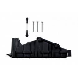 Szívócső modul AUDI A4 ALLROAD 3.0TDI 2009-,A5 2.7TDI,3.0TDI 2009-,Q5 3.0TDI 2008-,Q7 3.0TDI 2007-,VW TOUAREG 3.0TDI 2010-/BAL/