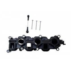 Szívócső modul AUDI A4 ALLROAD 3.0TDI 2009-,A5 2.7TDI,3.0TDI 2009-,Q5 3.0TDI 2008-,Q7 3.0TDI 2007-,VW TOUAREG 3.0TDI 2010-/BAL/