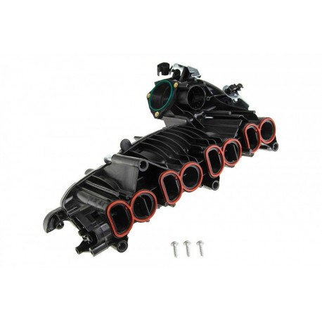 Szívócső modul BMW 1 E81/E87 118D,120D,123D 2007-,3 E90/E91/E92/E93 320D,320XD 2007-,5 E60/E61 520D 2007-,X1 E84 SDRIVE 20D