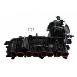 Szívócső modul BMW 1 E81/E87 118D,120D,123D 2007-,3 E90/E91/E92/E93 320D,320XD 2007-,5 E60/E61 520D 2007-,X1 E84 SDRIVE 20D