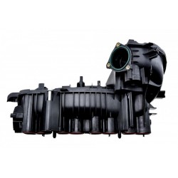 Szívócső modul BMW 1 E81/E87 116D,118D 2007-,3 E90/E91 316D,318D 2007-,X1 E84 SDRIVE 18D 2009-,XDRIVE 18D 2009-/W/O CONTROL