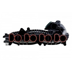 Szívócső modul BMW 1 E81/E87 116D,118D 2007-,3 E90/E91 316D,318D 2007-,X1 E84 SDRIVE 18D 2009-,XDRIVE 18D 2009-/W/O CONTROL