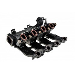 Szívócső modul BMW 3 E90/E91 320D 2004-,X3 E83 2.0D 2004- 11617795393