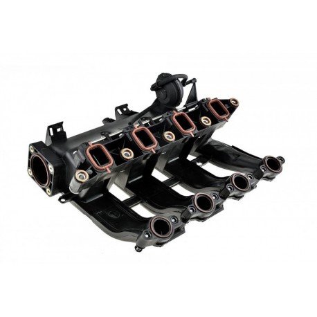 Szívócső modul BMW 3 E90/E91 320D 2004-,X3 E83 2.0D 2004- 11617795393