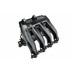 Szívócső modul BMW 3 E90/E91 320D 2004-,X3 E83 2.0D 2004- 11617795393