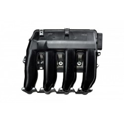 Szívócső modul BMW 3 E90/E91 320D 2004-,X3 E83 2.0D 2004- 11617795393