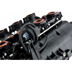 Szívócső modul BMW 3 E90/E91 320D 2004-,X3 E83 2.0D 2004- 11617795393