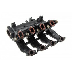 Szívócső modul BMW 1 E87 118D 2004-,3 E46 318TD 2003-,3 E90/E91 318D/M47N2/2005- 11617800578