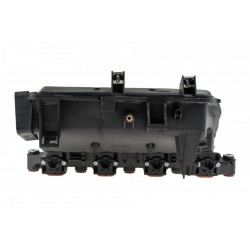 Szívócső modul BMW 1 E87 118D 2004-,3 E46 318TD 2003-,3 E90/E91 318D/M47N2/2005- 11617800578