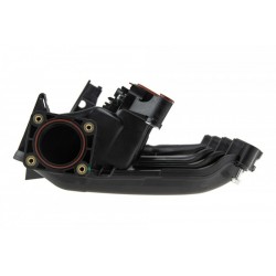 Szívócső modul BMW 1 E87 118D 2004-,3 E46 318TD 2003-,3 E90/E91 318D/M47N2/2005- 11617800578