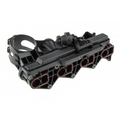 Szívócső modul MERCEDES C W204 C200CDI/C220CDI 2007-,E KLASA W211 E200CDI/E220CDI 2003- A6460902337