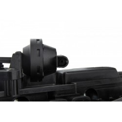 Szívócső modul MERCEDES C W204 C200CDI/C220CDI 2007-,E KLASA W211 E200CDI/E220CDI 2003- A6460902337