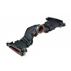 Légcsatorna + MAF MERCEDES C W204/S204 C300CDI/C350CDI 2007-,E KLASA W212/S212 E300CDI/E350CDI 2009-,M KLASA W164